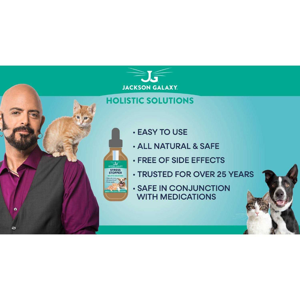 2.5 oz Pet Solution T3858
