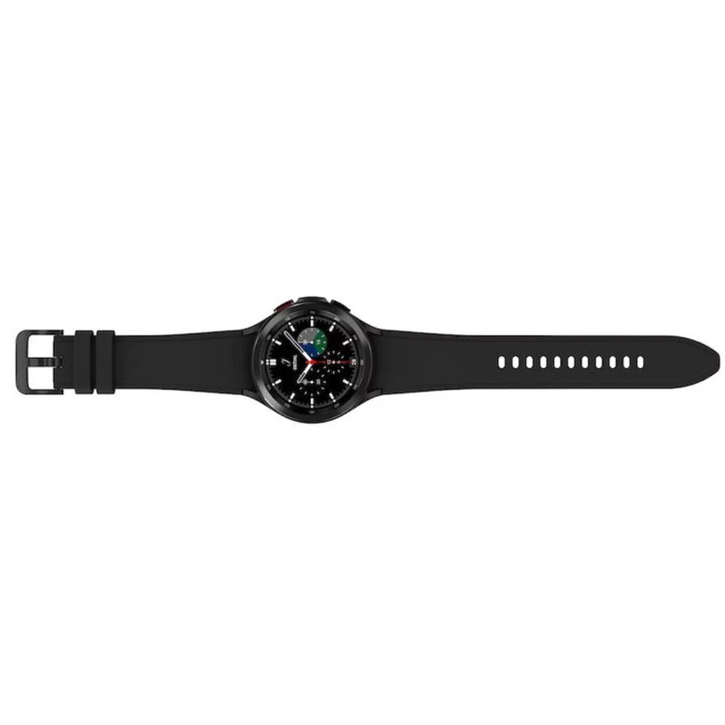 Black Used Smartwatch 46mm 42mm Z606056