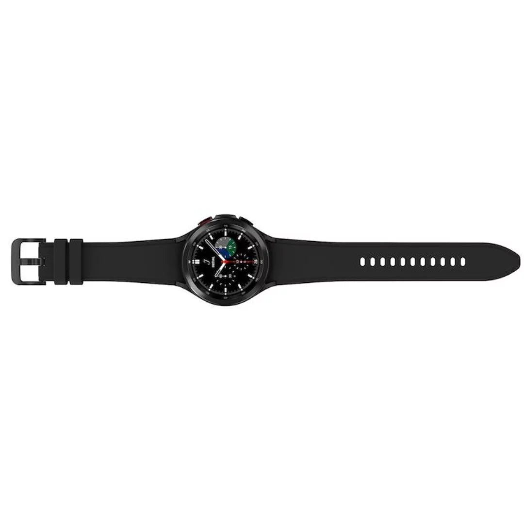 Black Used Smartwatch 46mm 42mm Z606056