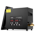 10L 240W Digital Ultrasonic Cleaning Machine with Heater & Timer Q469