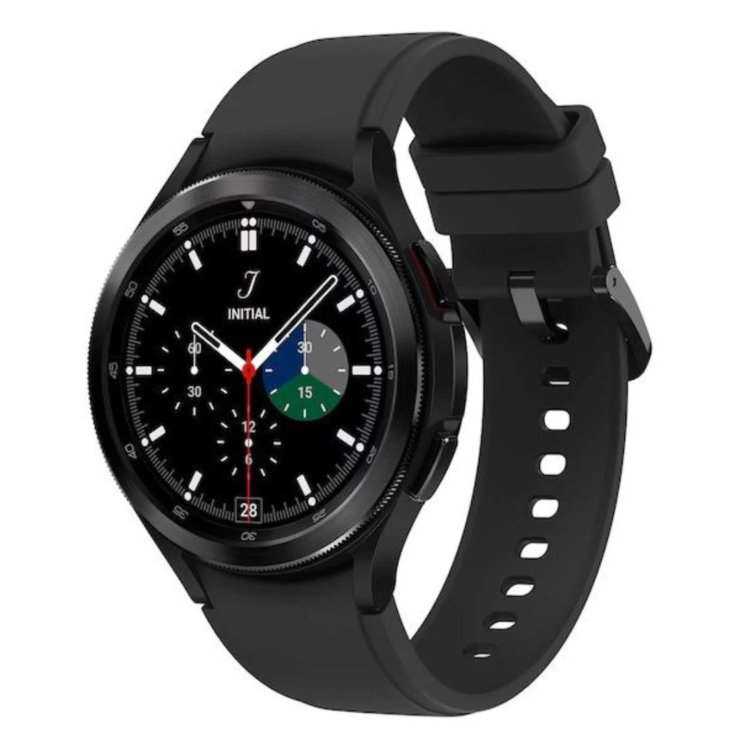 Black Used Smartwatch 46mm 42mm Z606056