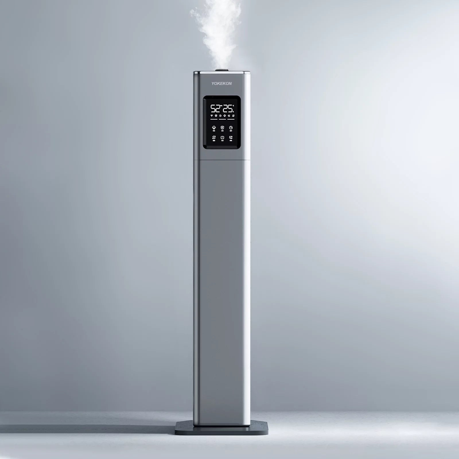 3.4Gal Top Fill Ultrasonic Humidifier B408