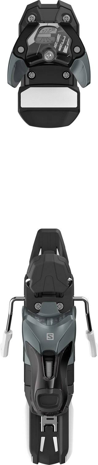 Warden 11 Ski Bindings F546704