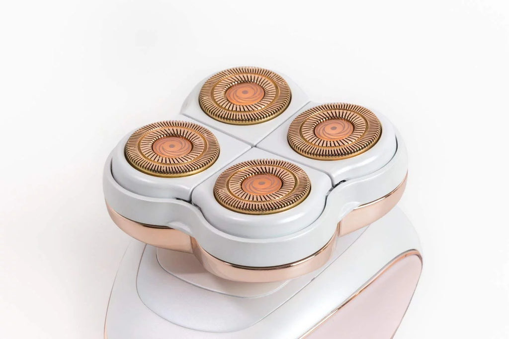Portable Electric Hair Remover K108