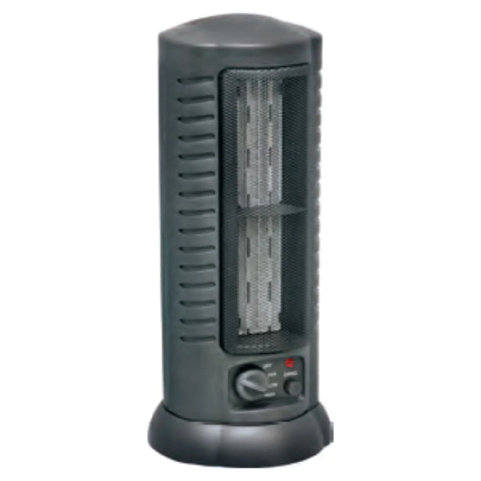 Black Ceramic Tower Heater Q580046