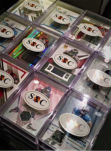 Trading Cards Lot Of 10 Game Used Relic Cards Or Autograph M101