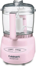 Spring Pink Food Processor V6567