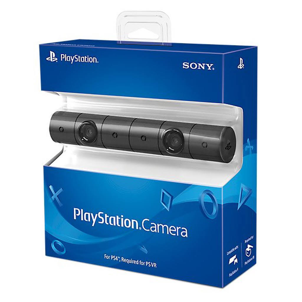 PlayStation Camera R32443