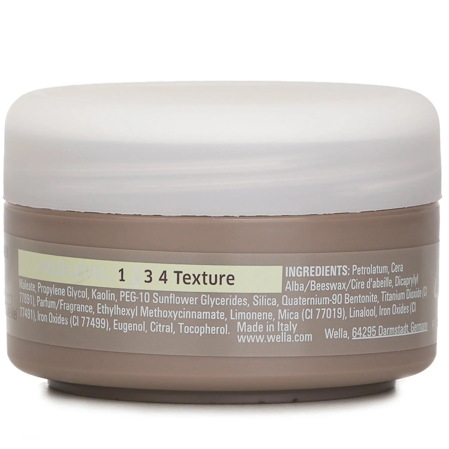 Matte Texture Clay 75ml G97184