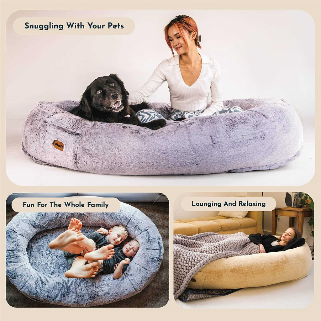 Giant Dog Beds for Humans G83855