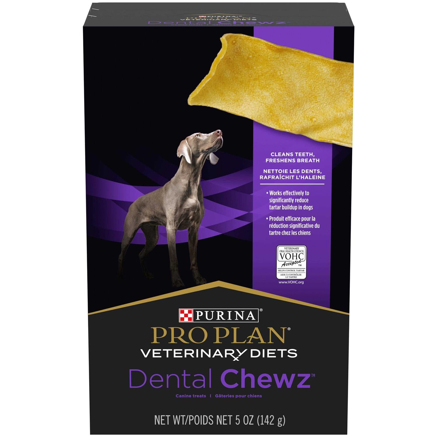 Dental Chewz Dog Treats X17743