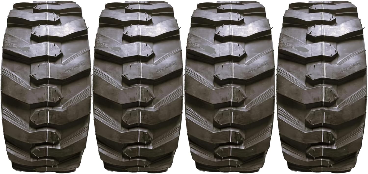 12-16.5 14PLY R-4 Tubeless Tires I565539