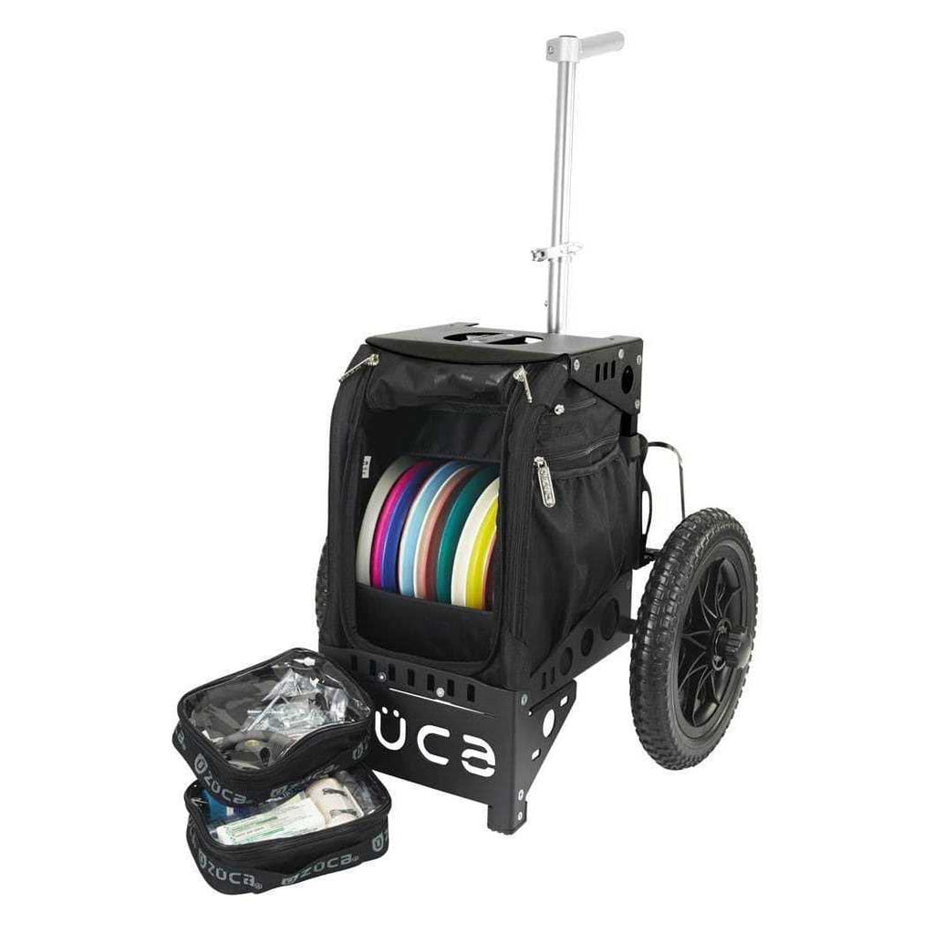 Compact Disc Golf Cart P661019