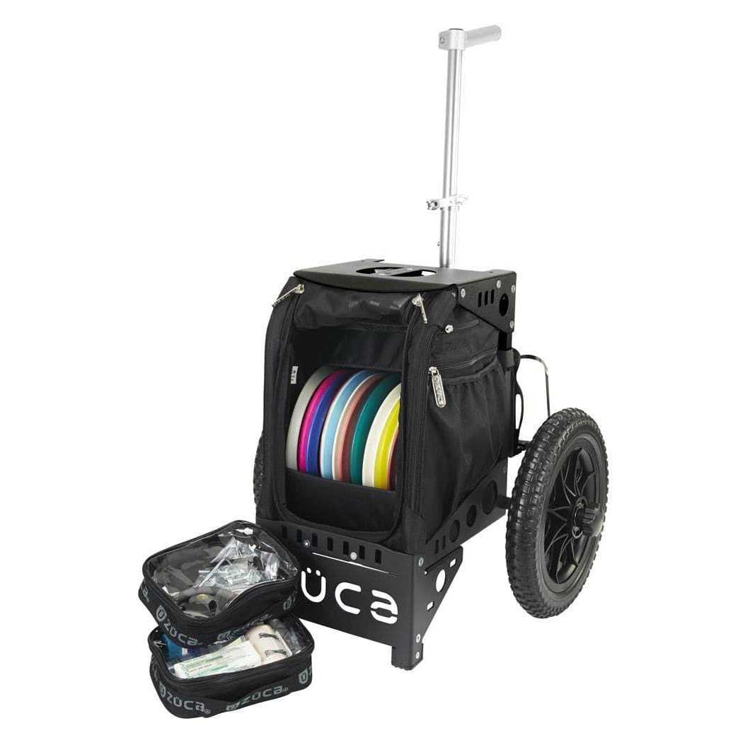Compact Disc Golf Cart P661019