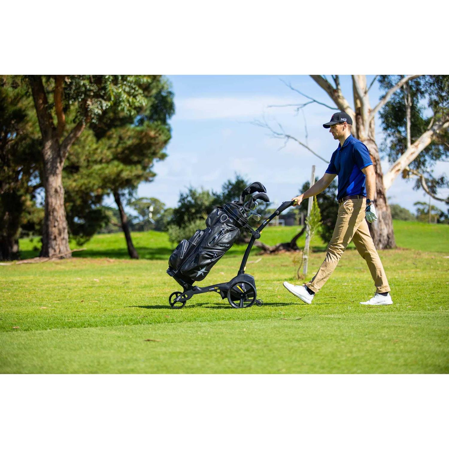 Electric Golf V868222