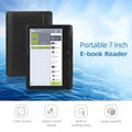 7 inch Portable E-book Reader with 8GB Memory Y3676