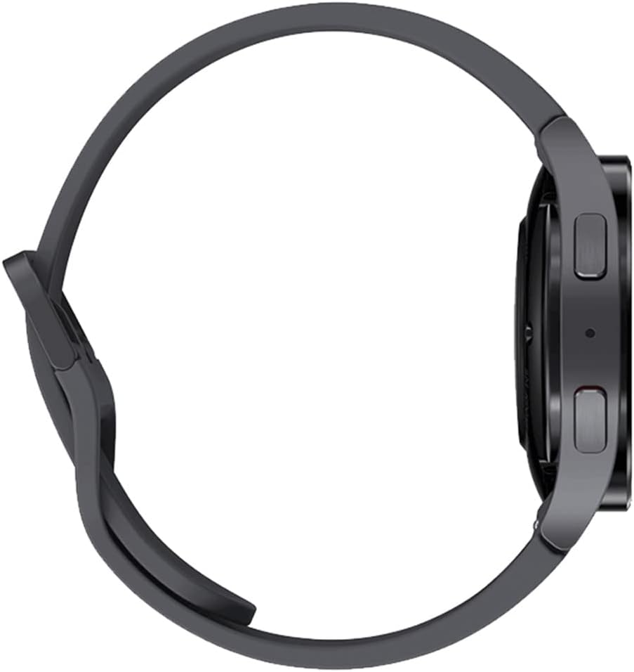 Galaxy Watch 5 (40mm, WIFI + 4G LTE) 1.2" Super AMOLED Smartwatch GPS Bluetooth Unlocked Graphite E69268