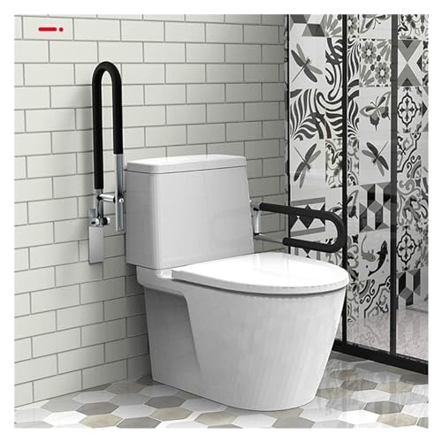 Bathroom Handrail Wall Mount Handrail Q971
