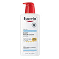 Daily Hydration Lotion with SPF 15 Broad Spectrum Body Lotion for Dry Skin 16.9 fl. Oz. Pump Bottle X81568