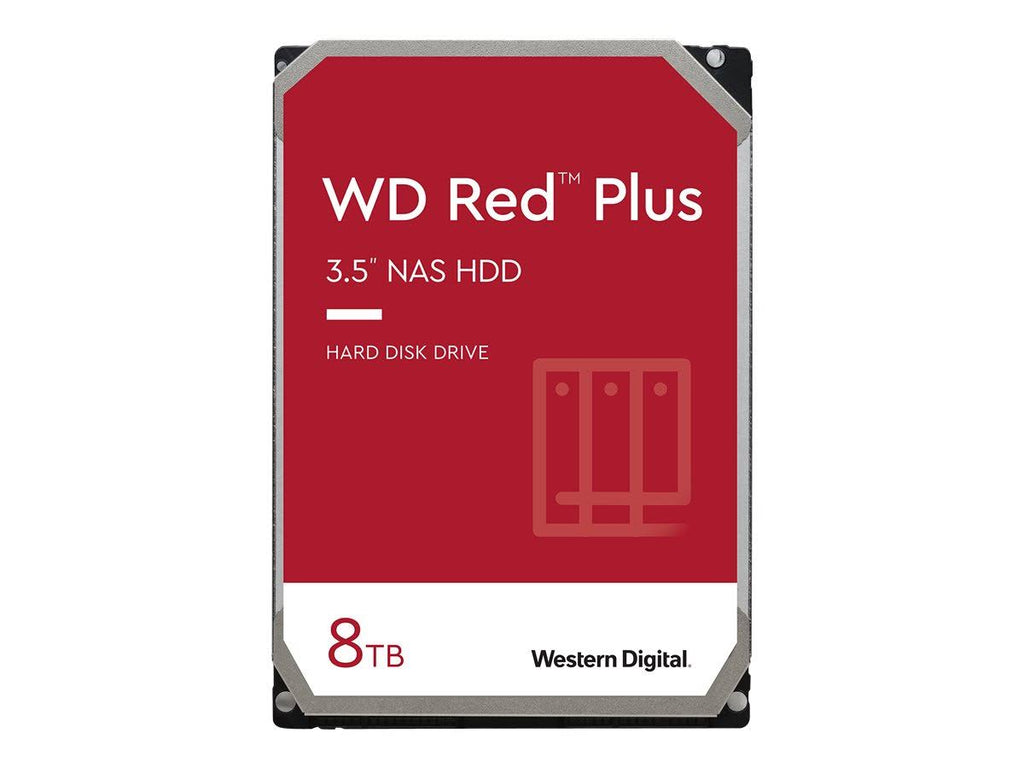 8 TB Internal HDD SATA 6Gb/s 7,200 rpm M348