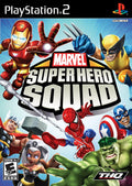 Super Hero Squad X800647