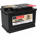 Automotive Battery H19620