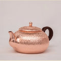 Solid Copper Kettle, 650ml E198