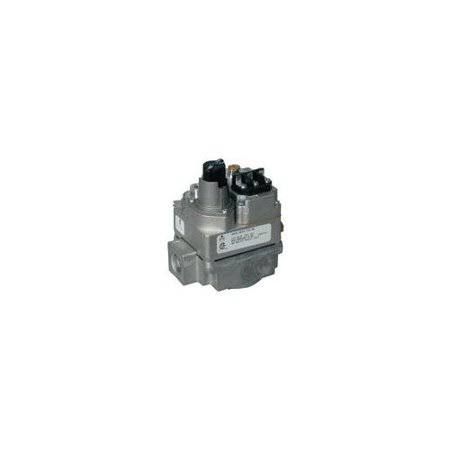 GAS Valve E3689