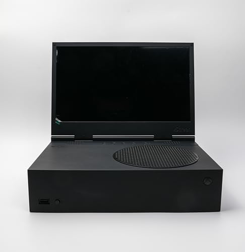 11.6 1080P FHD 60Hz IPS Portable Screen for Xbox Series S M250455