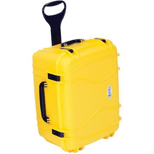 Hurricane Case Without Foam I14871