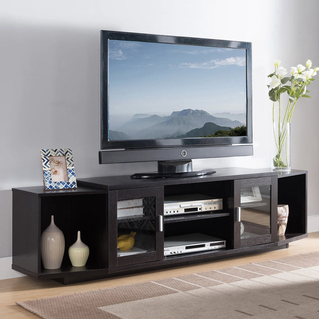 Cappuccino TV Stand Z7965