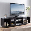 Cappuccino TV Stand Z7965