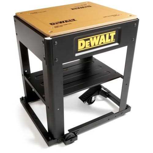 Mobile Planer Stand T69136