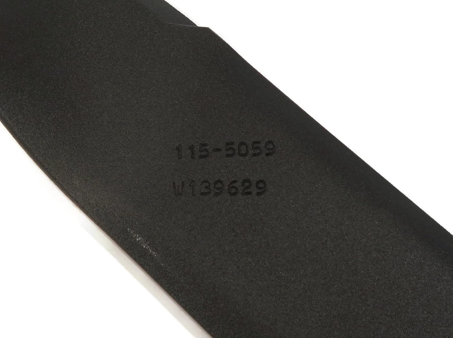 3 Blade Set Lawn Mower Blade Kit L123599