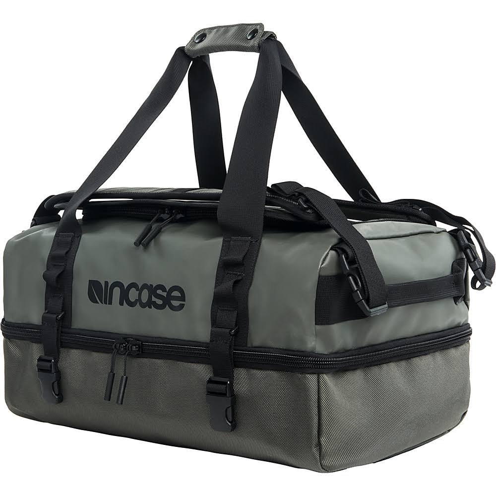 Tracto Split Duffel S H22268