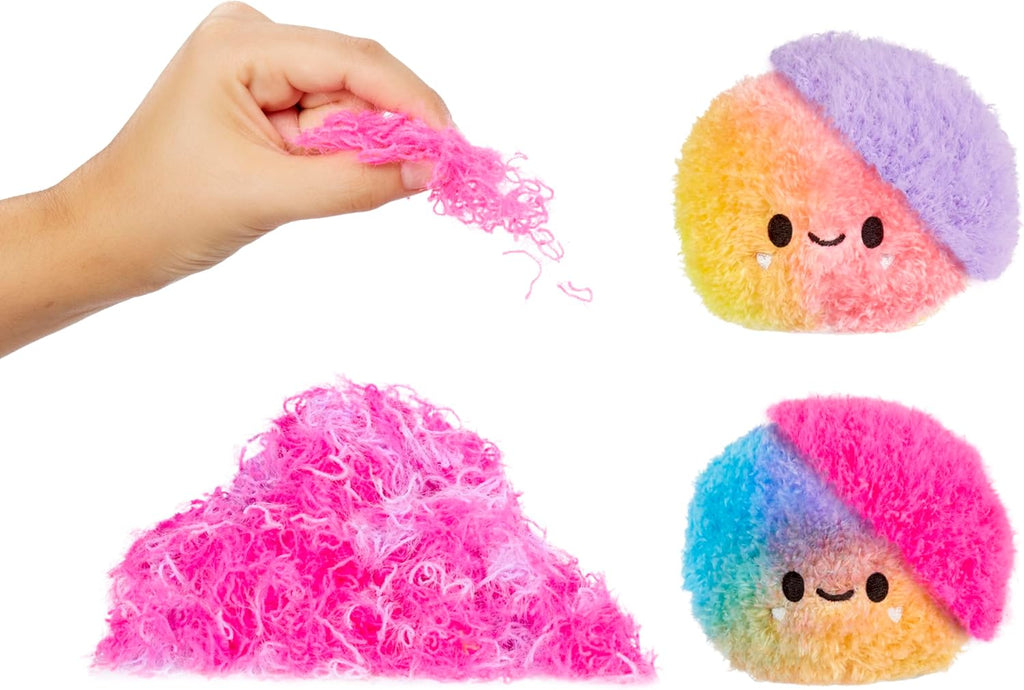 Small Collectible Feature Plush B758