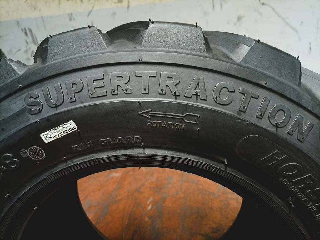12-16.5 14PLY R-4 Tubeless Tires I565539