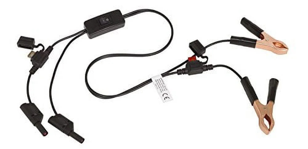 Parasitic Drain Tester B236