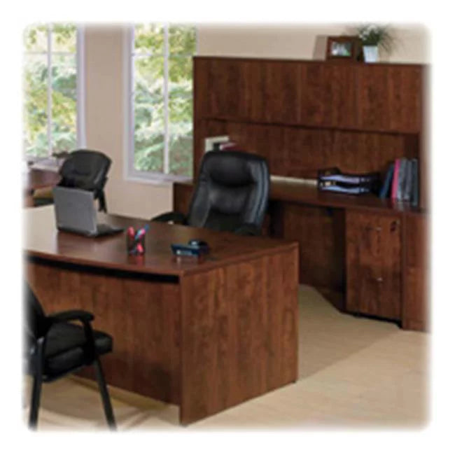 Cherry Fixed Pedestal S619