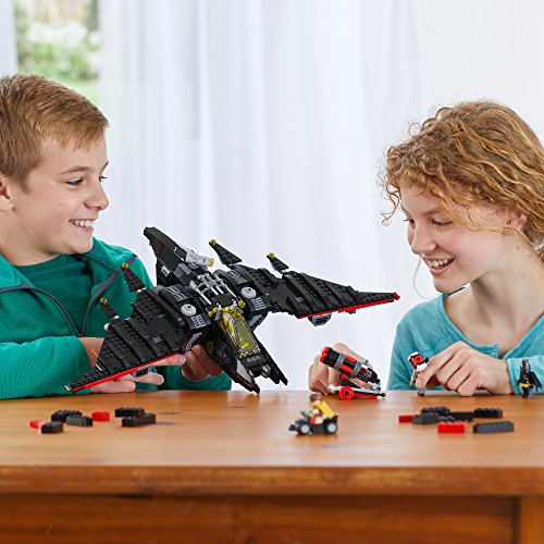 The Batwing Building Kit W37148