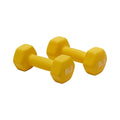 Neoprene Coated Hexagon Dumbbell I9283