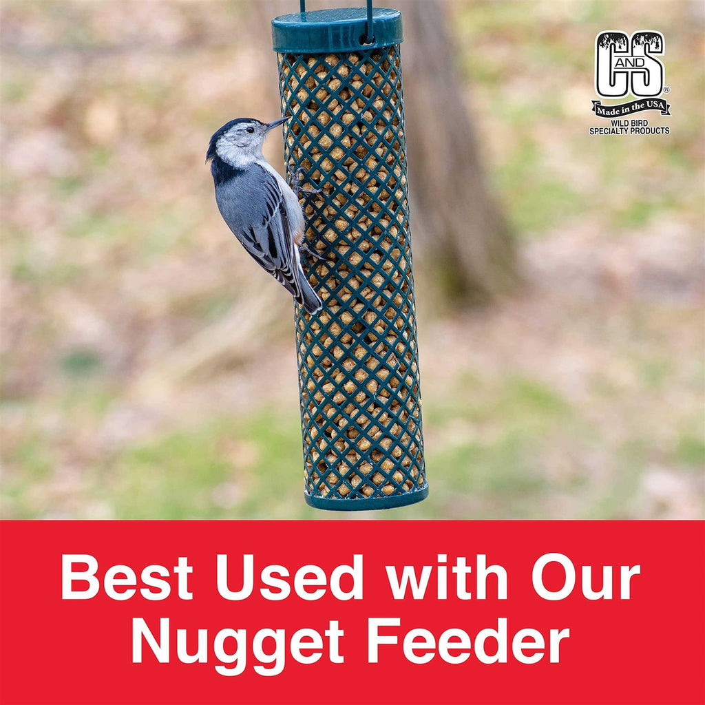 Bluebird Nuggets Pet Supplies I114322