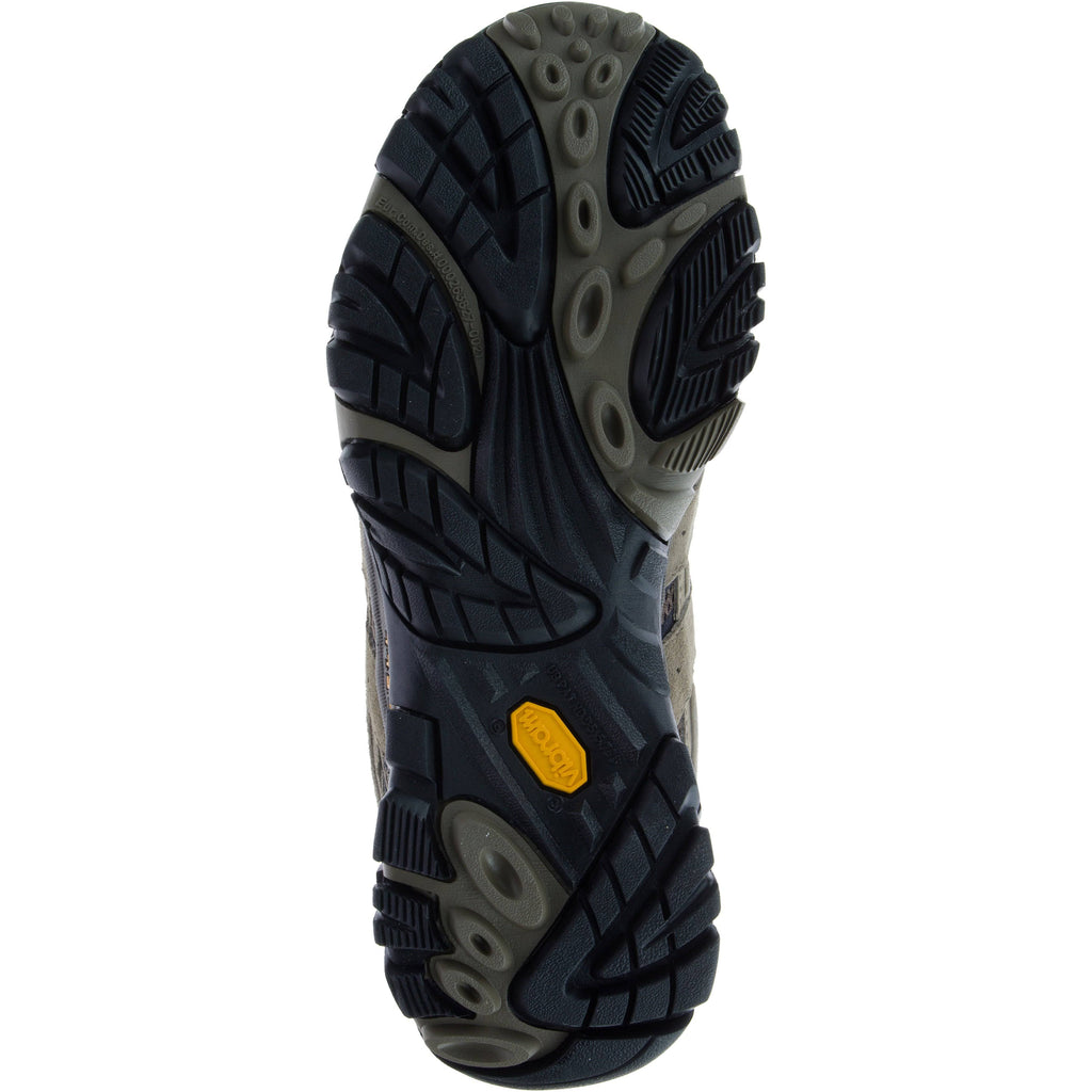 Men's Moab 2 Vent (9.5 Walnut) Hiking Shoes H560