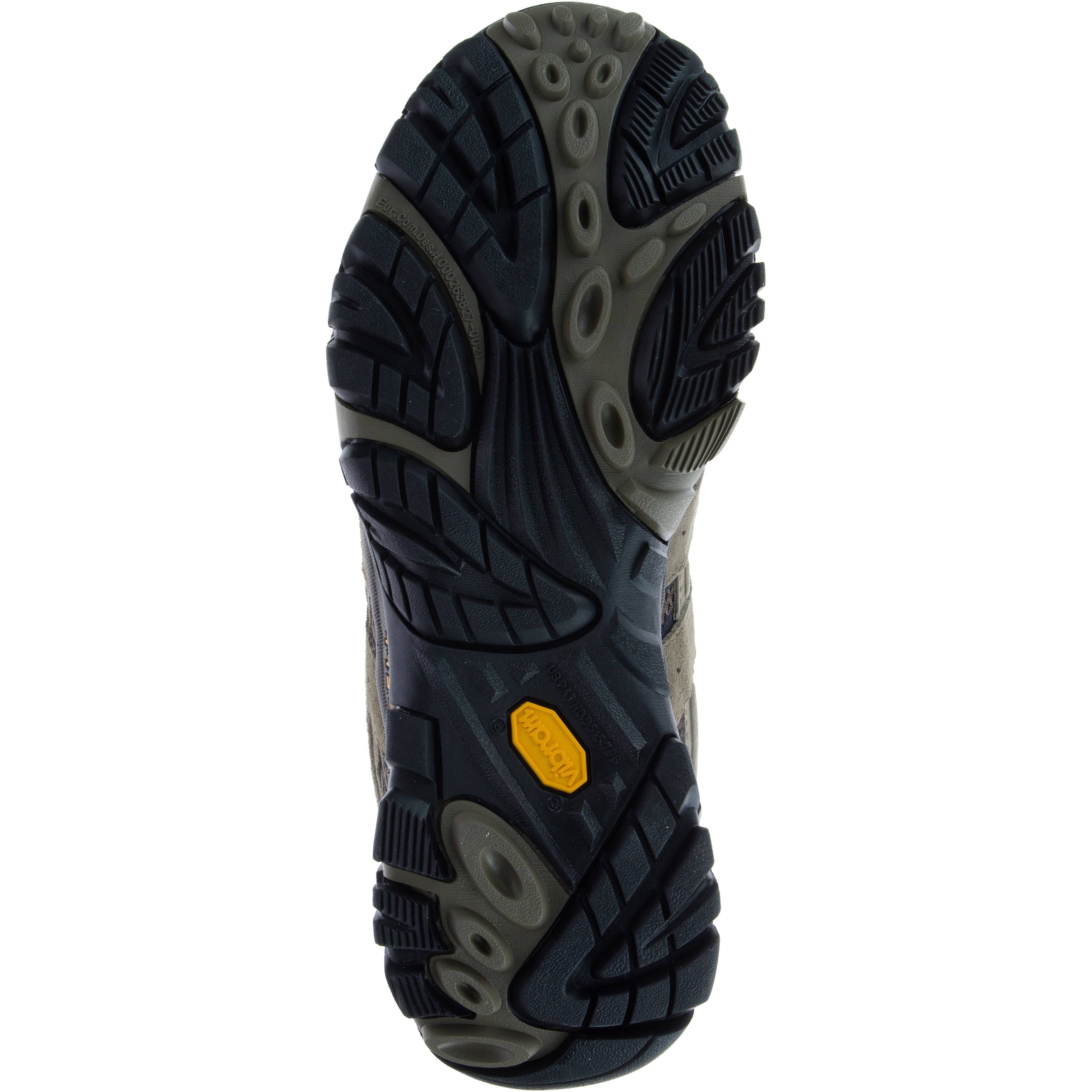 Men's Moab 2 Vent (9.5 Walnut) Hiking Shoes H560