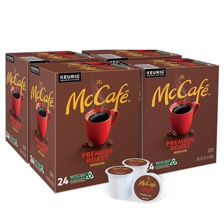 96 K-Cup Pods Coffee F205