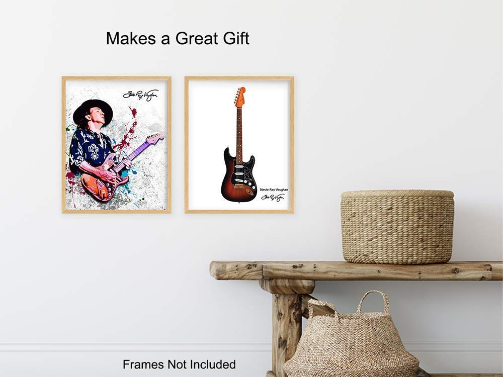 8x10 Unframed Wall Art Print Poster Set I396