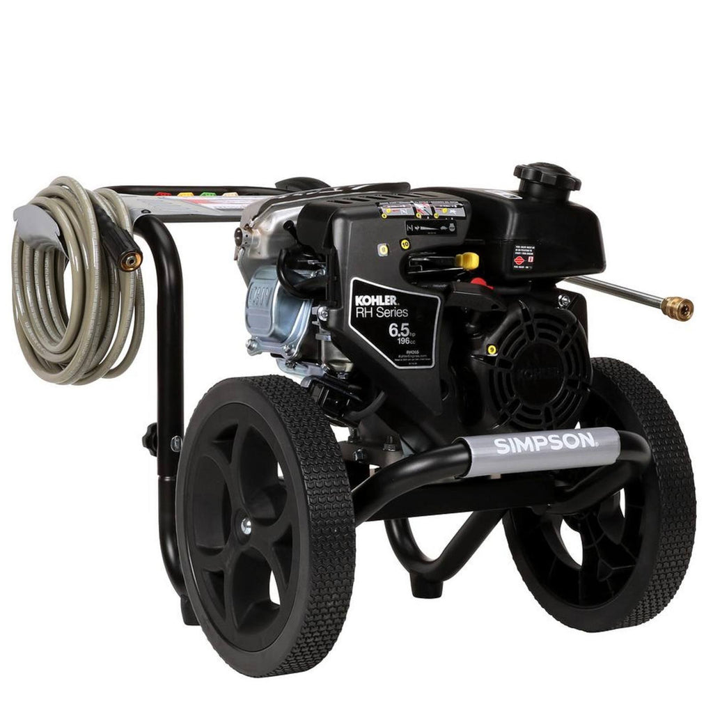 3000-psi 2.4-GPM Gas Pressure Washer L784968