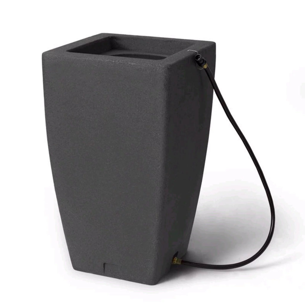 49 Gallon Rain Barrel S2630