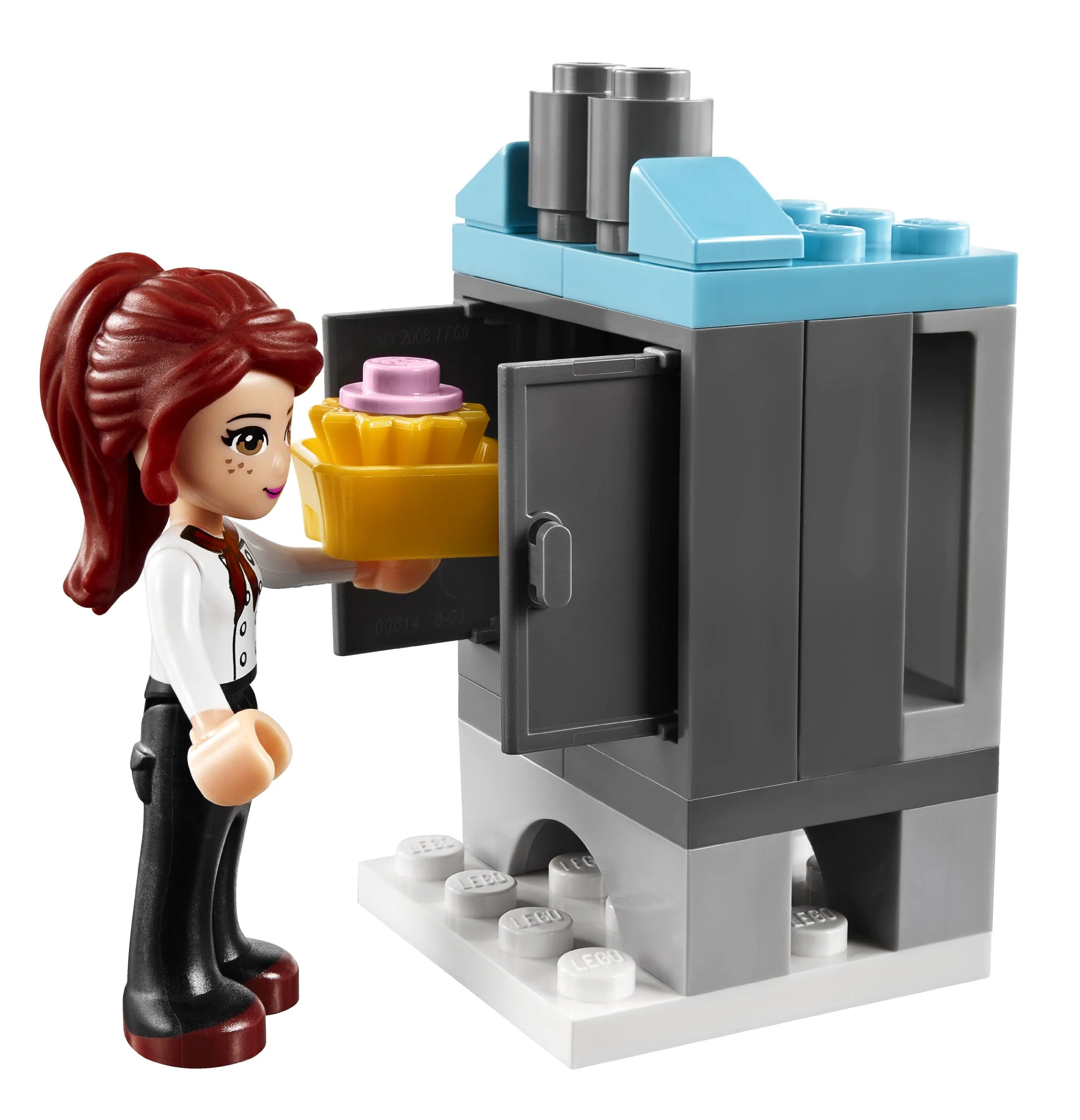 LEGO Friends Bakery V957505