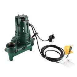 Sewage Pump M74646